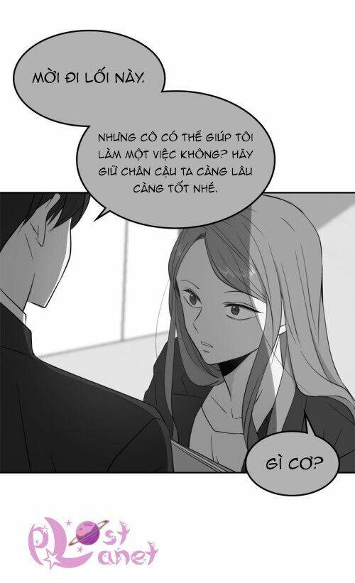 Kiếp Này Cũng Xin Chăm Sóc Tôi Như Vậy Nhé Chapter 10 - 56