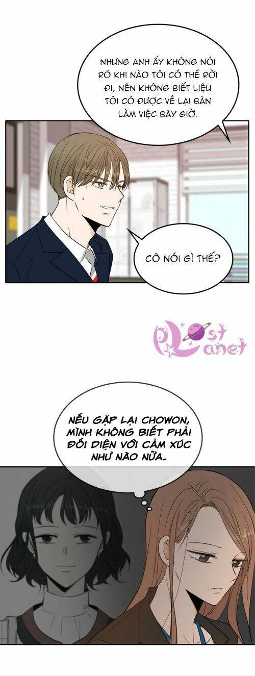 Kiếp Này Cũng Xin Chăm Sóc Tôi Như Vậy Nhé Chapter 10 - 57