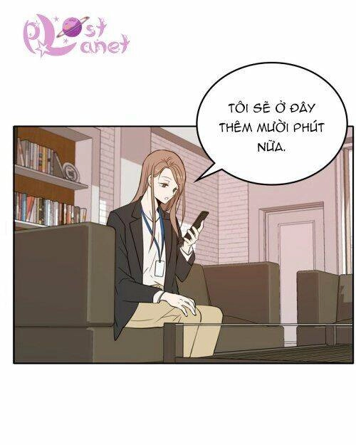 Kiếp Này Cũng Xin Chăm Sóc Tôi Như Vậy Nhé Chapter 10 - 58