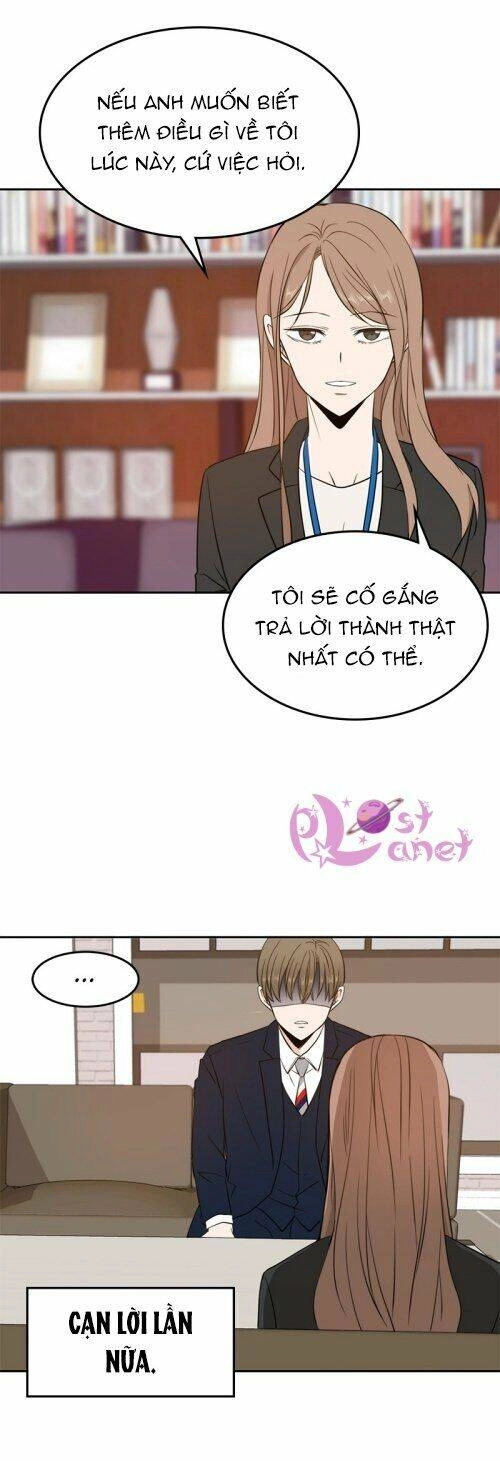 Kiếp Này Cũng Xin Chăm Sóc Tôi Như Vậy Nhé Chapter 10 - 59