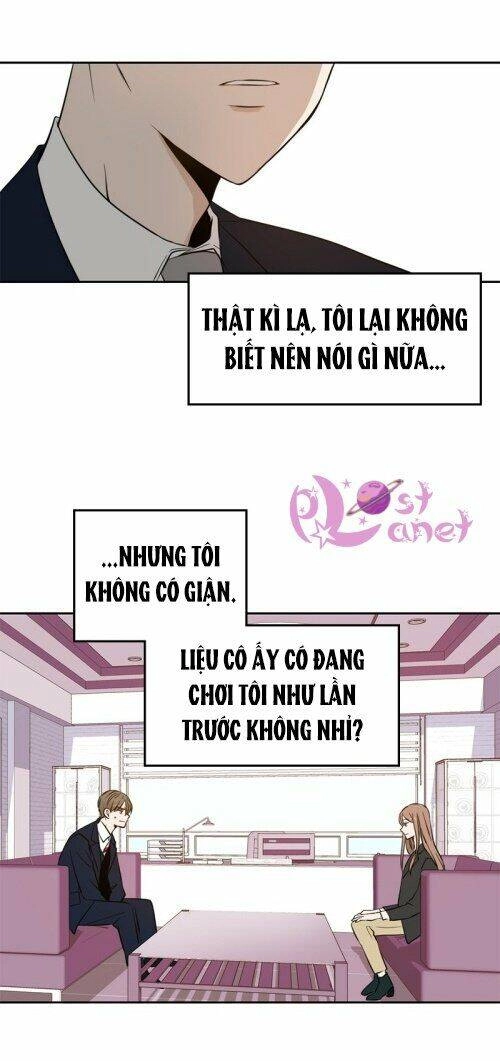 Kiếp Này Cũng Xin Chăm Sóc Tôi Như Vậy Nhé Chapter 10 - 60