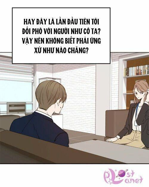 Kiếp Này Cũng Xin Chăm Sóc Tôi Như Vậy Nhé Chapter 10 - 61