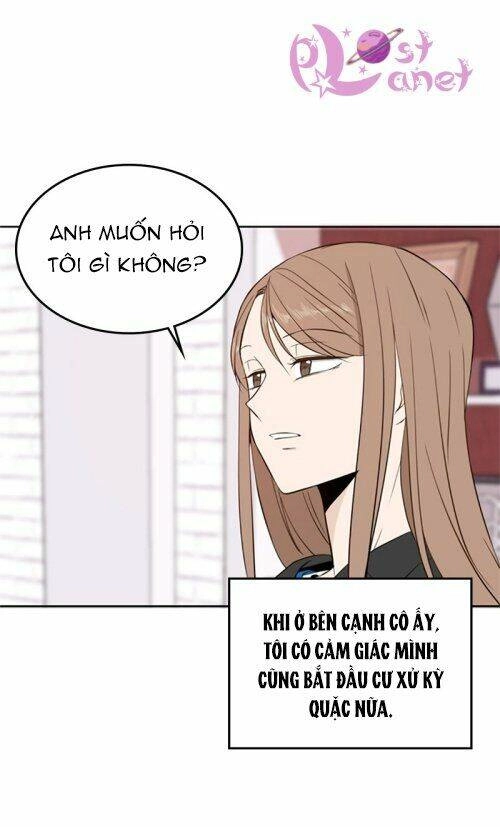 Kiếp Này Cũng Xin Chăm Sóc Tôi Như Vậy Nhé Chapter 10 - 62