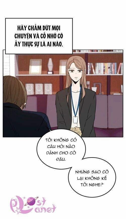 Kiếp Này Cũng Xin Chăm Sóc Tôi Như Vậy Nhé Chapter 10 - 63