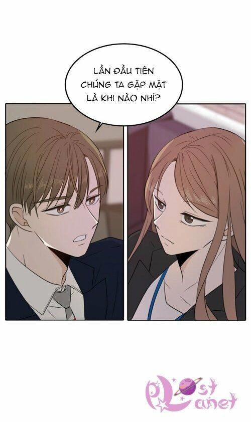 Kiếp Này Cũng Xin Chăm Sóc Tôi Như Vậy Nhé Chapter 10 - 64