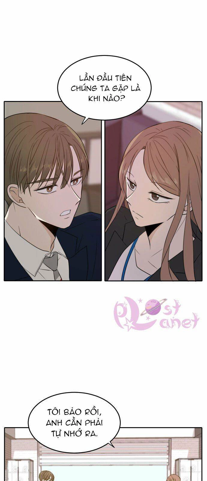 Kiếp Này Cũng Xin Chăm Sóc Tôi Như Vậy Nhé Chapter 11 - 1