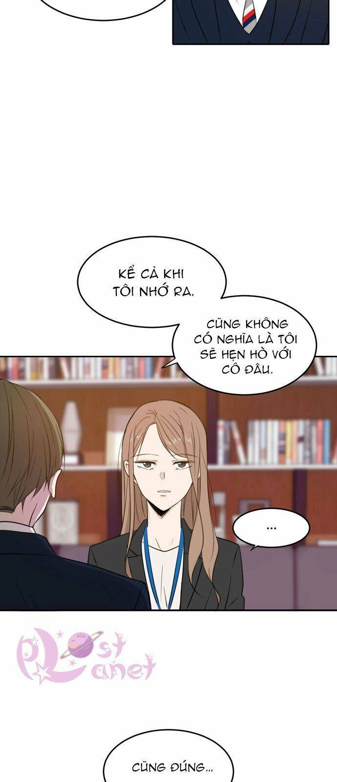 Kiếp Này Cũng Xin Chăm Sóc Tôi Như Vậy Nhé Chapter 11 - 3