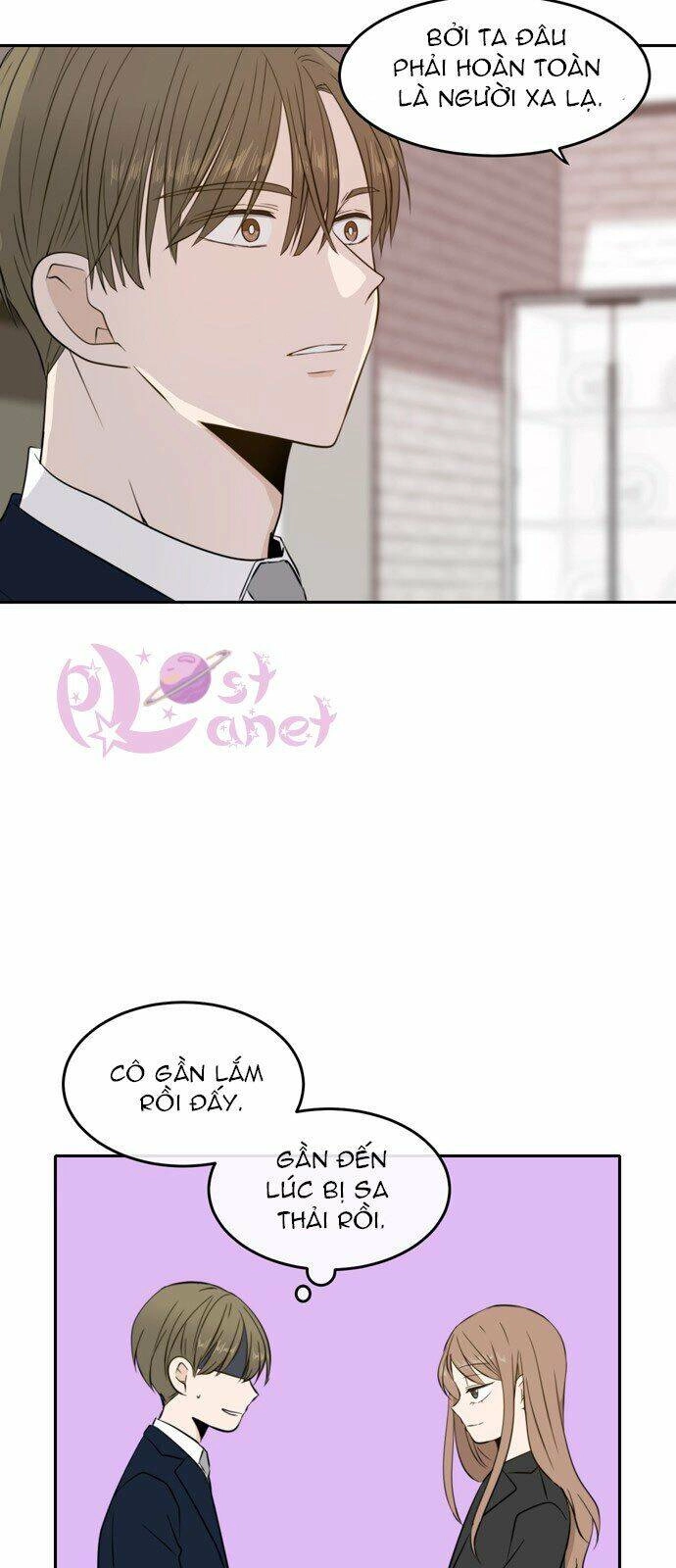 Kiếp Này Cũng Xin Chăm Sóc Tôi Như Vậy Nhé Chapter 11 - 5