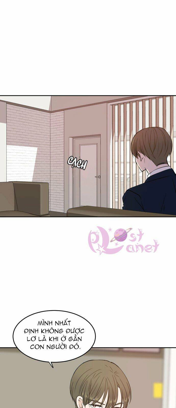 Kiếp Này Cũng Xin Chăm Sóc Tôi Như Vậy Nhé Chapter 11 - 9