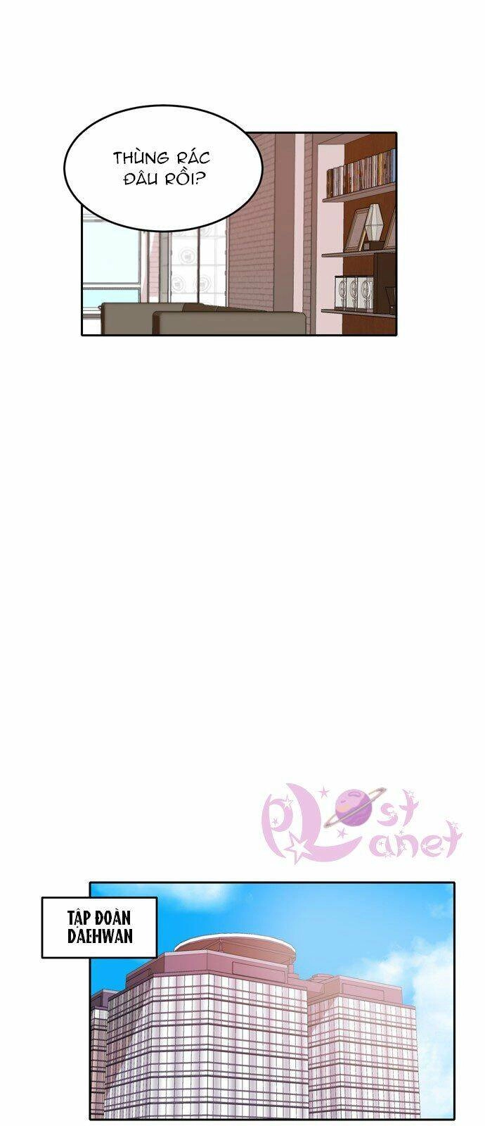 Kiếp Này Cũng Xin Chăm Sóc Tôi Như Vậy Nhé Chapter 11 - 11