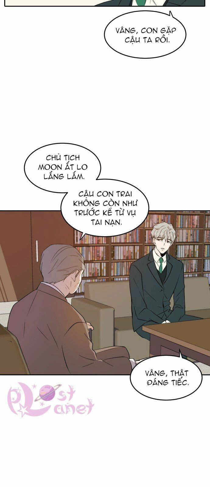 Kiếp Này Cũng Xin Chăm Sóc Tôi Như Vậy Nhé Chapter 11 - 14