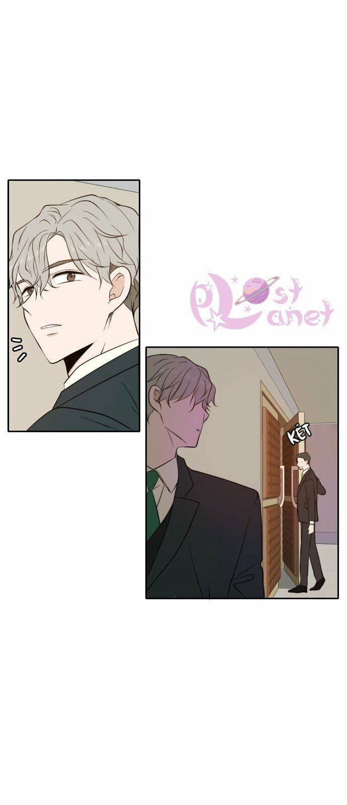 Kiếp Này Cũng Xin Chăm Sóc Tôi Như Vậy Nhé Chapter 11 - 16