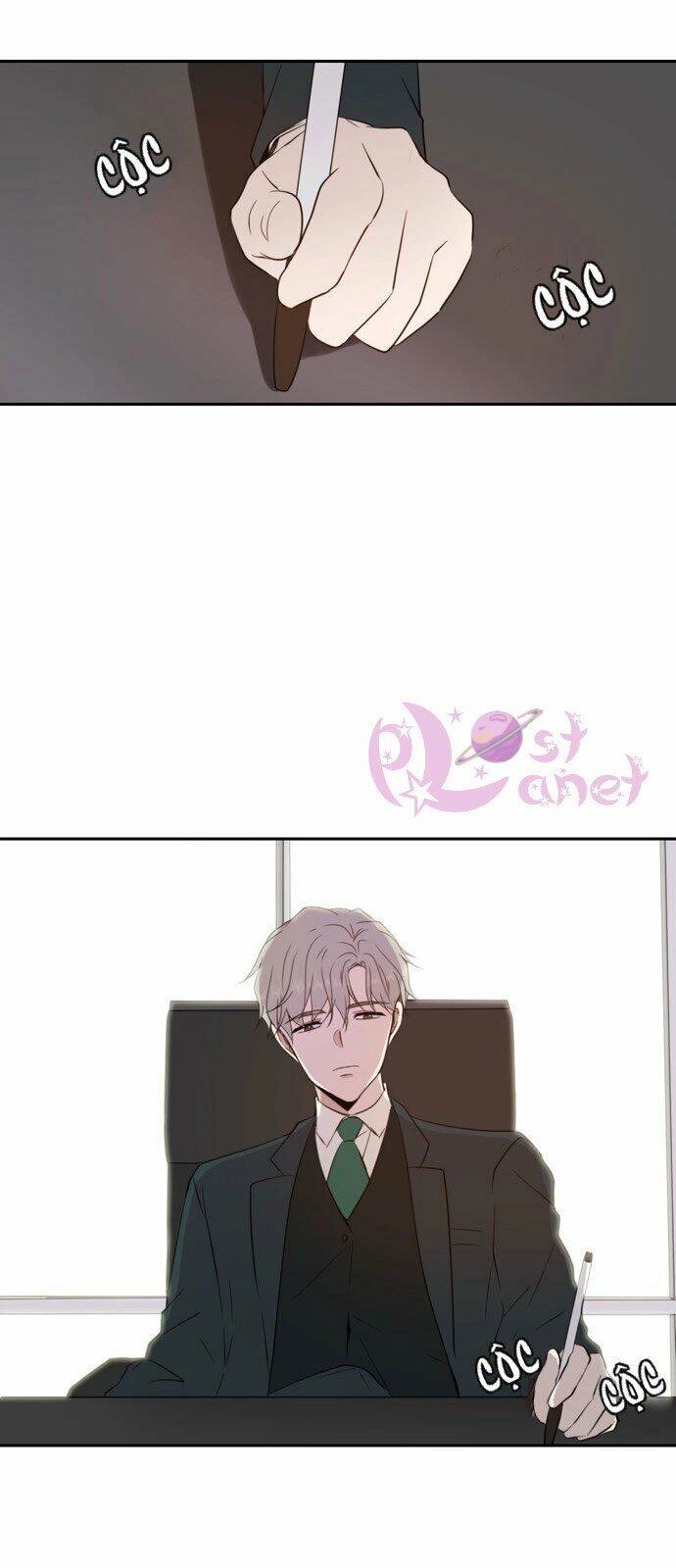 Kiếp Này Cũng Xin Chăm Sóc Tôi Như Vậy Nhé Chapter 11 - 17