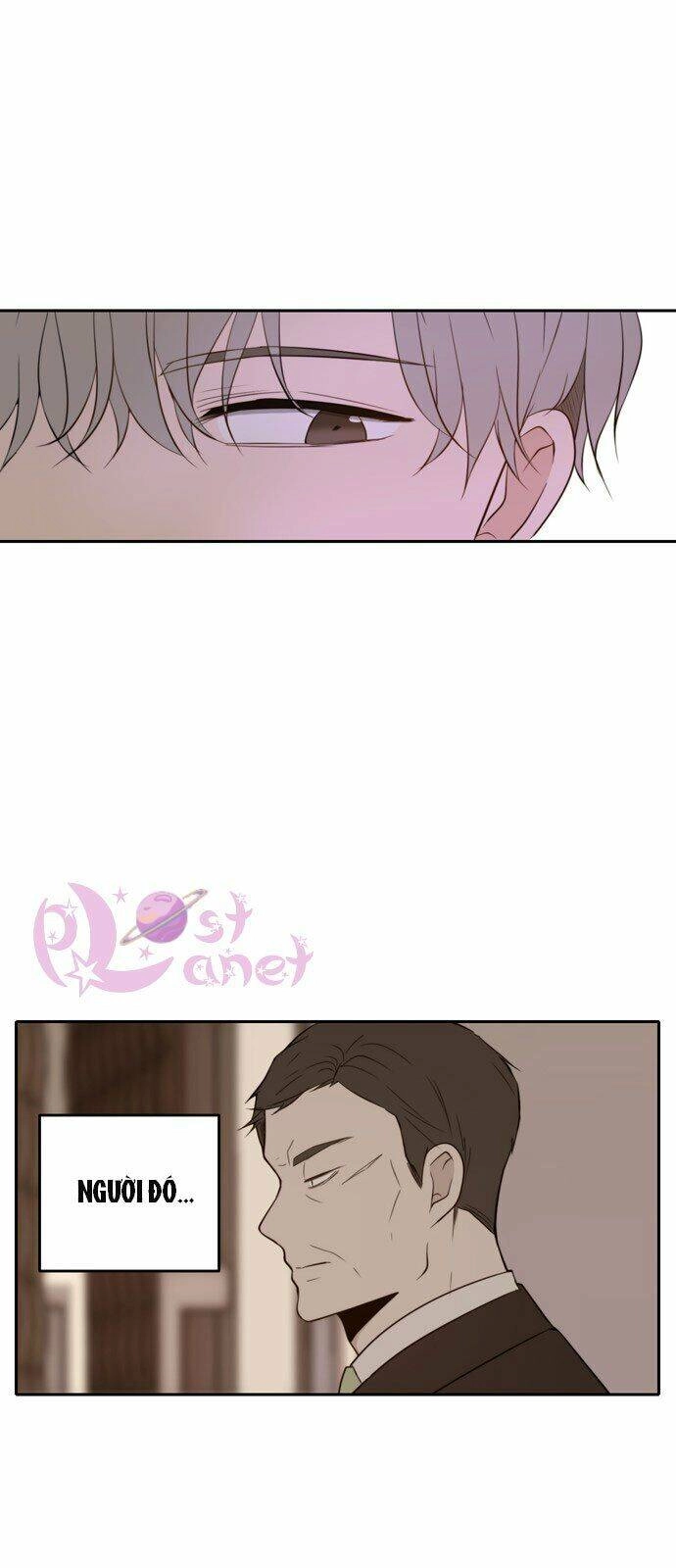 Kiếp Này Cũng Xin Chăm Sóc Tôi Như Vậy Nhé Chapter 11 - 18