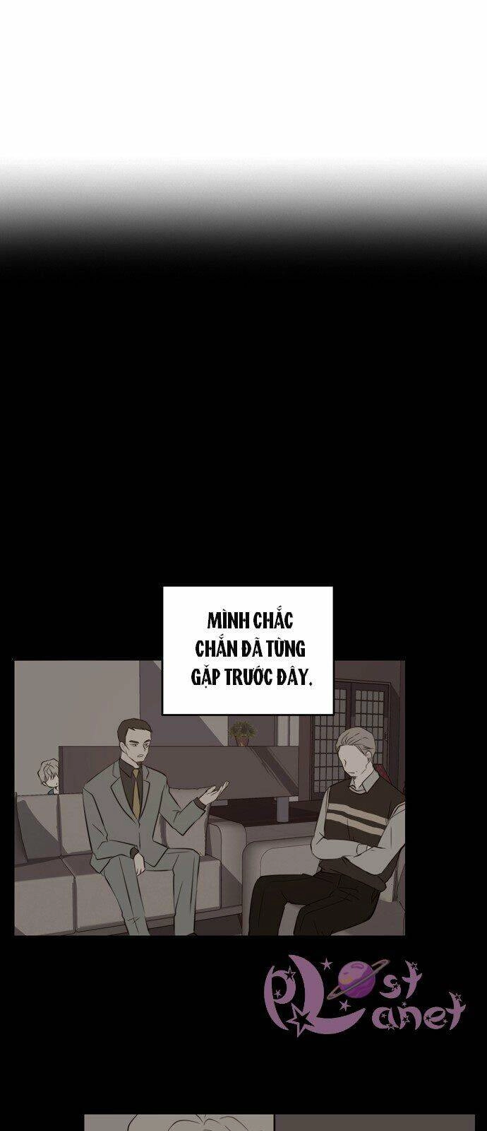 Kiếp Này Cũng Xin Chăm Sóc Tôi Như Vậy Nhé Chapter 11 - 19