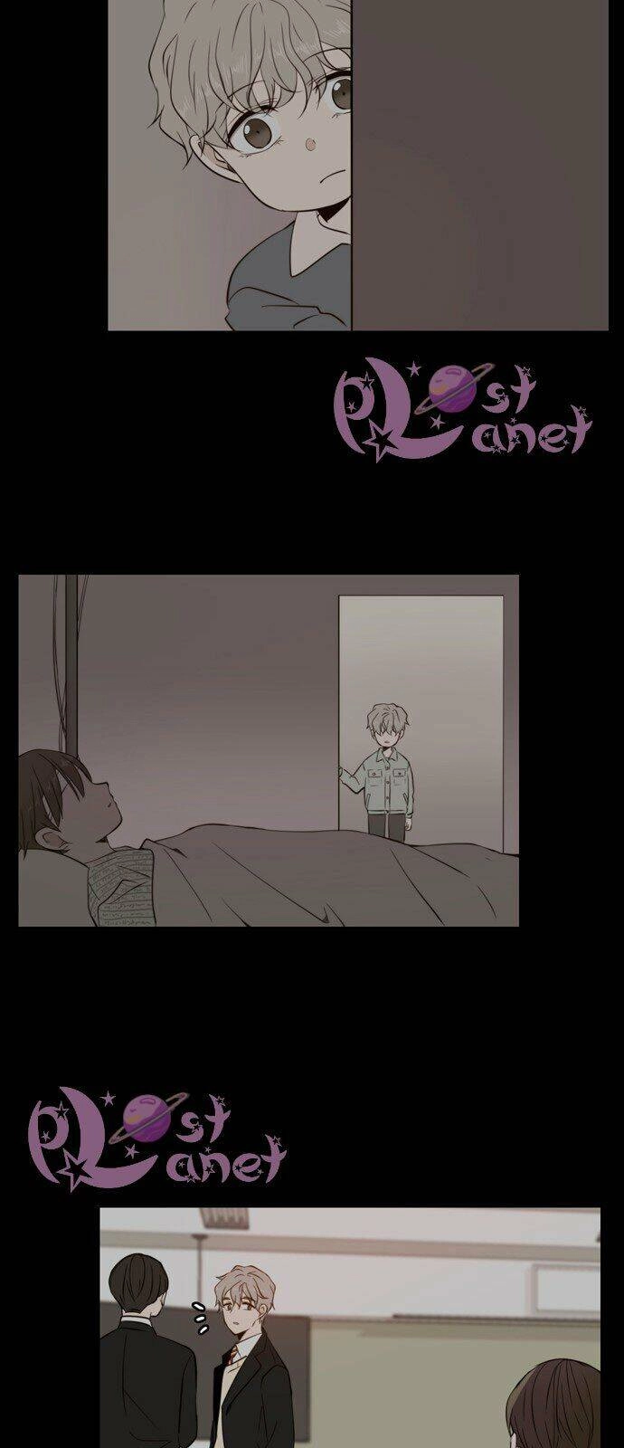 Kiếp Này Cũng Xin Chăm Sóc Tôi Như Vậy Nhé Chapter 11 - 20