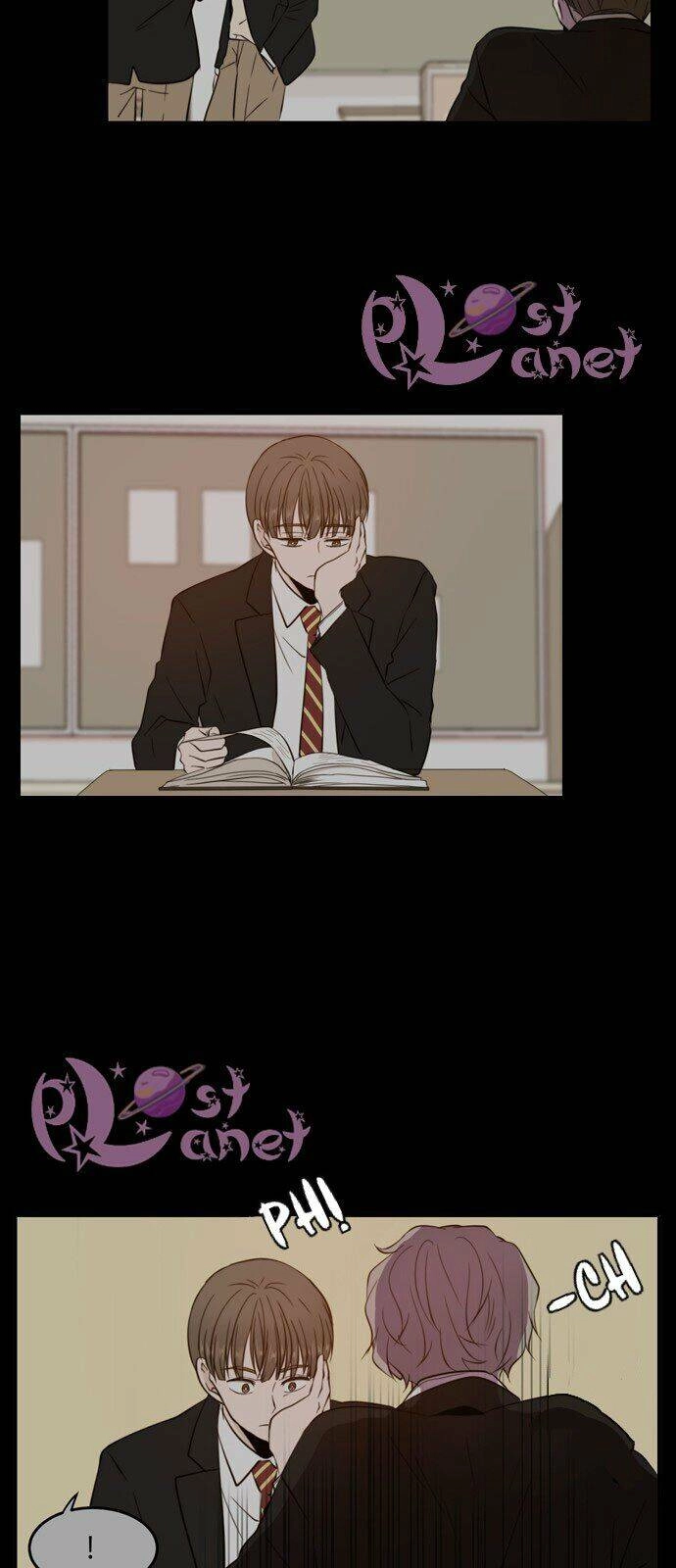 Kiếp Này Cũng Xin Chăm Sóc Tôi Như Vậy Nhé Chapter 11 - 21