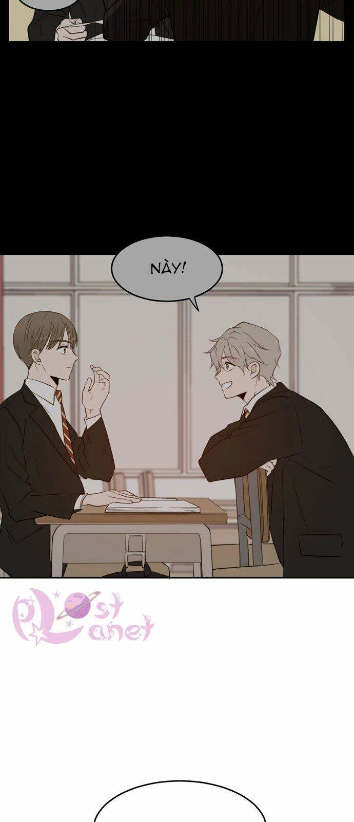 Kiếp Này Cũng Xin Chăm Sóc Tôi Như Vậy Nhé Chapter 11 - 22