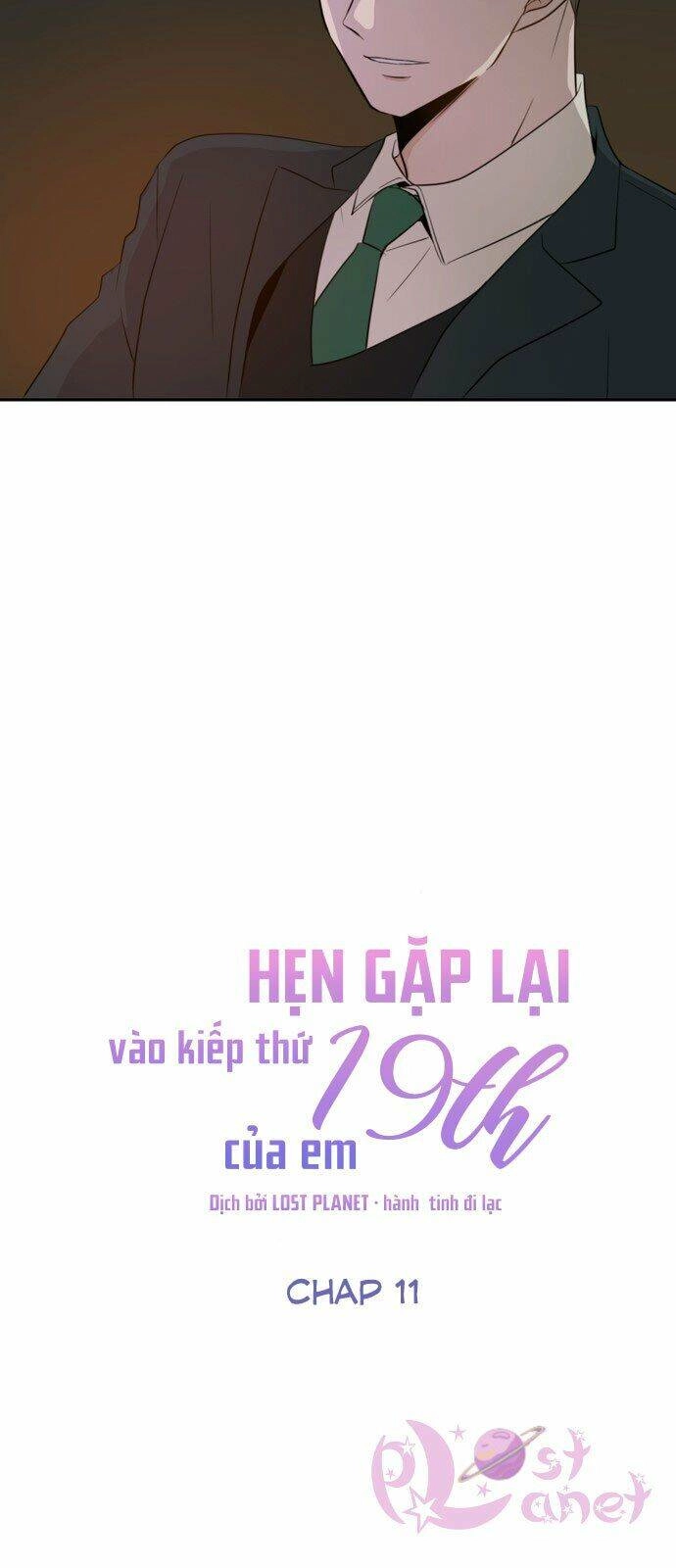 Kiếp Này Cũng Xin Chăm Sóc Tôi Như Vậy Nhé Chapter 11 - 25