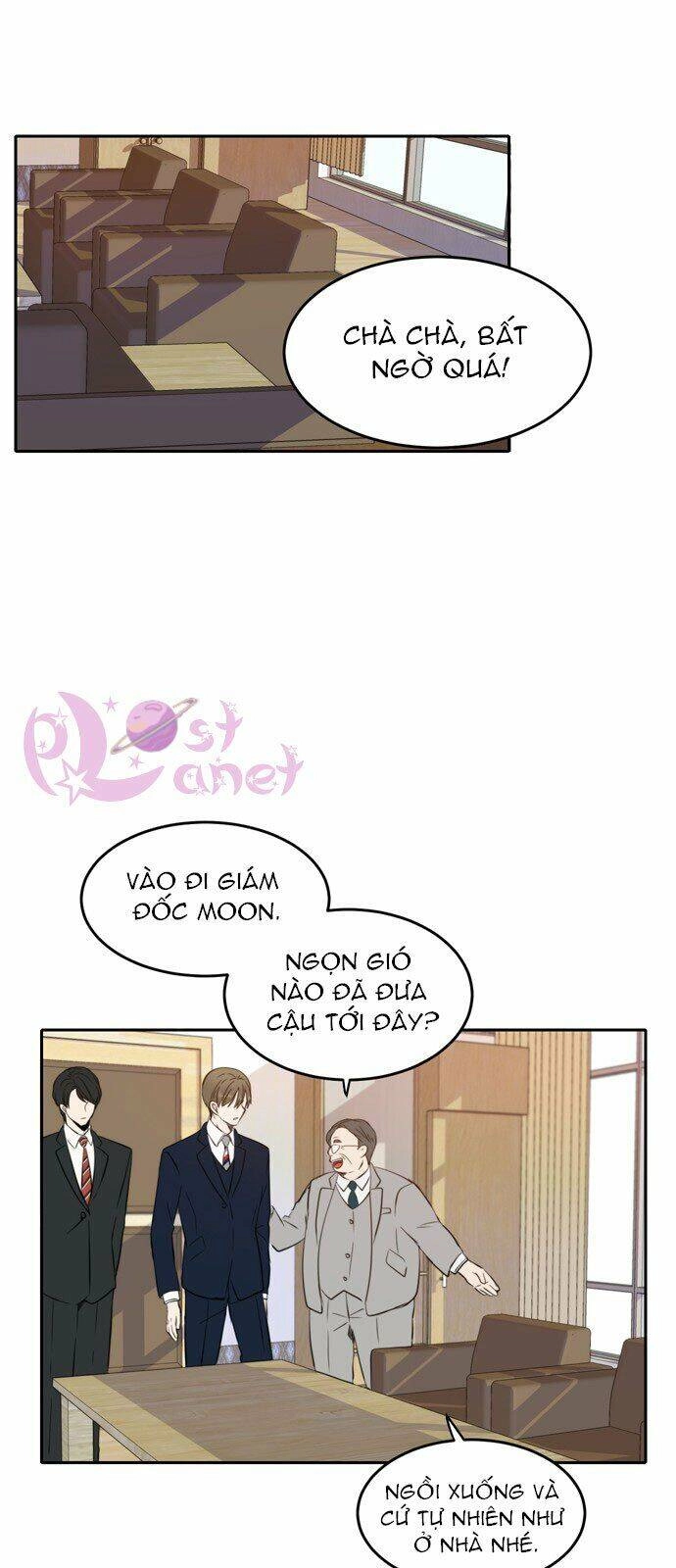 Kiếp Này Cũng Xin Chăm Sóc Tôi Như Vậy Nhé Chapter 11 - 26