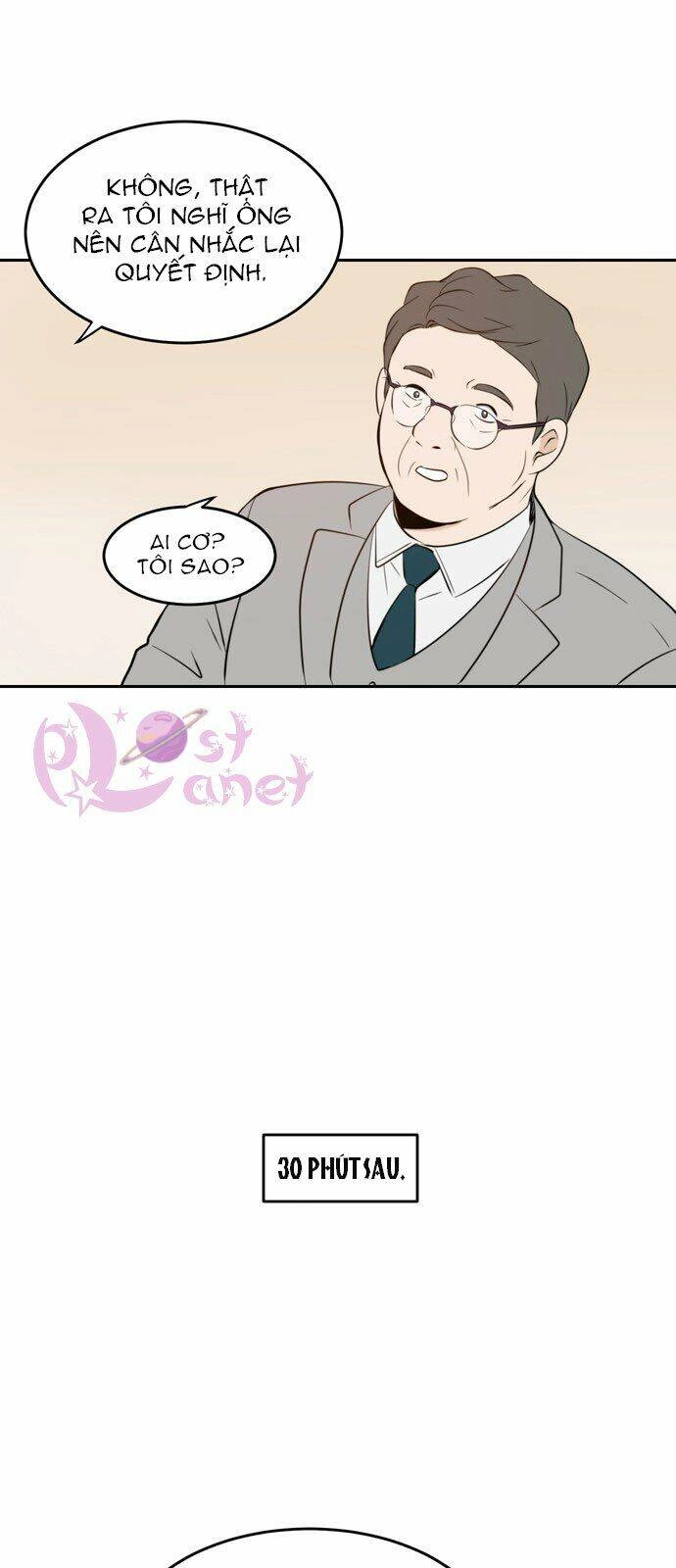 Kiếp Này Cũng Xin Chăm Sóc Tôi Như Vậy Nhé Chapter 11 - 29