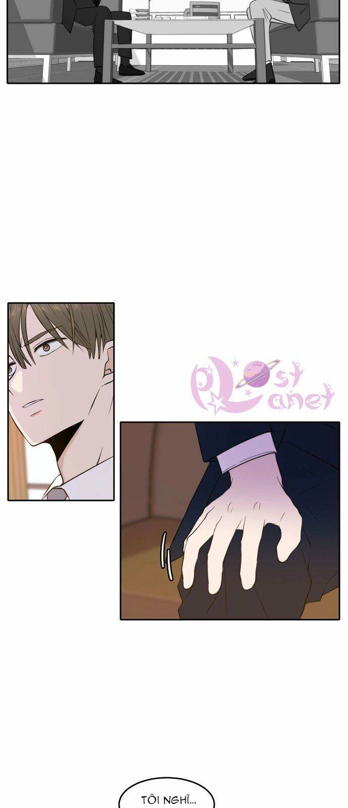 Kiếp Này Cũng Xin Chăm Sóc Tôi Như Vậy Nhé Chapter 11 - 33