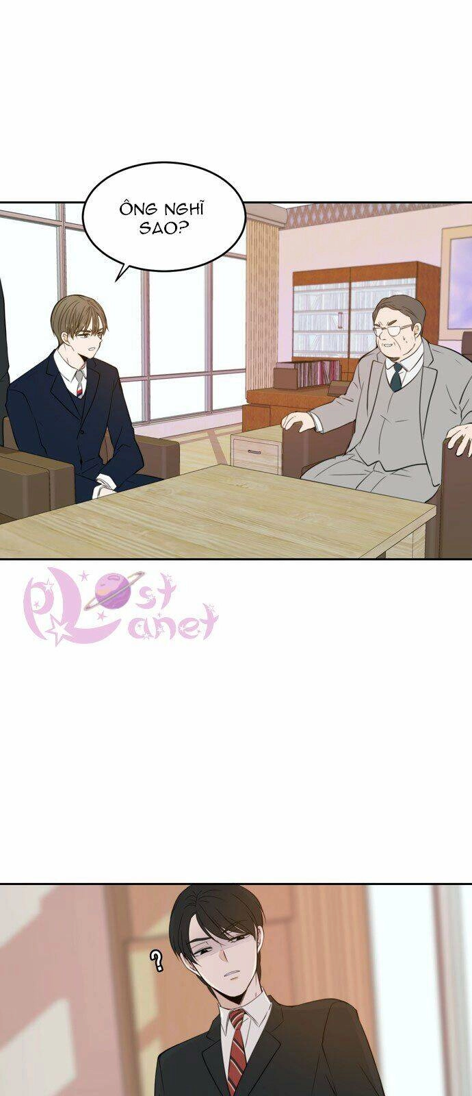 Kiếp Này Cũng Xin Chăm Sóc Tôi Như Vậy Nhé Chapter 11 - 36