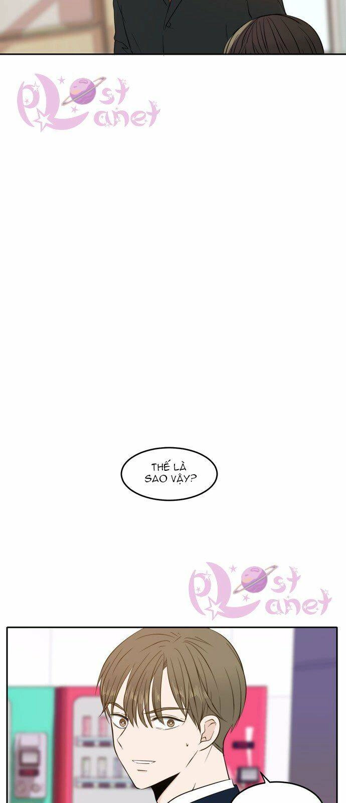 Kiếp Này Cũng Xin Chăm Sóc Tôi Như Vậy Nhé Chapter 11 - 37