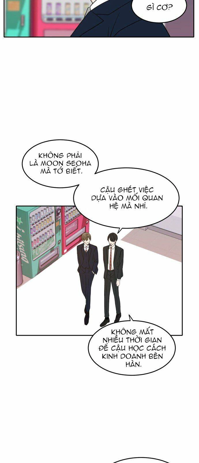 Kiếp Này Cũng Xin Chăm Sóc Tôi Như Vậy Nhé Chapter 11 - 38