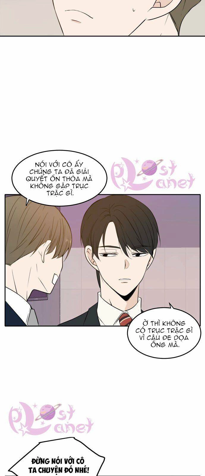 Kiếp Này Cũng Xin Chăm Sóc Tôi Như Vậy Nhé Chapter 11 - 41