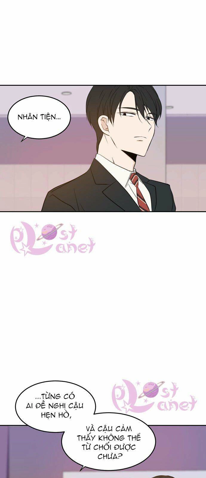 Kiếp Này Cũng Xin Chăm Sóc Tôi Như Vậy Nhé Chapter 11 - 43