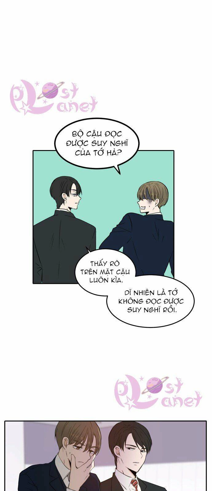 Kiếp Này Cũng Xin Chăm Sóc Tôi Như Vậy Nhé Chapter 11 - 45