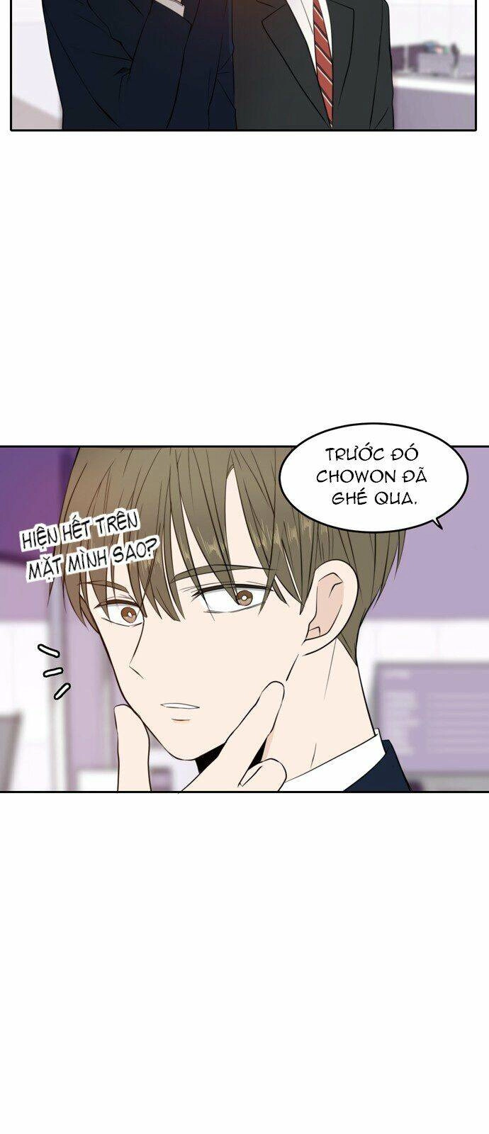 Kiếp Này Cũng Xin Chăm Sóc Tôi Như Vậy Nhé Chapter 11 - 46