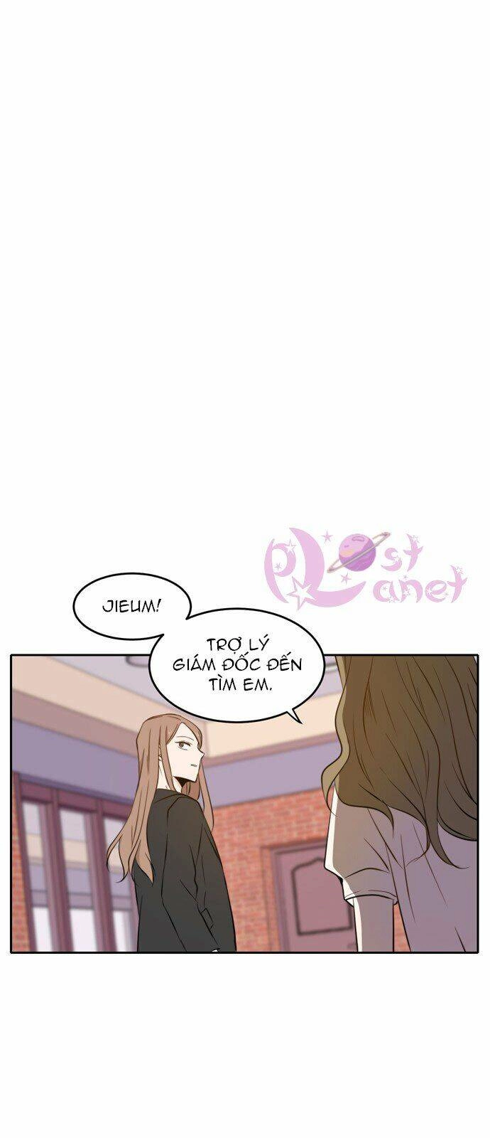 Kiếp Này Cũng Xin Chăm Sóc Tôi Như Vậy Nhé Chapter 11 - 48