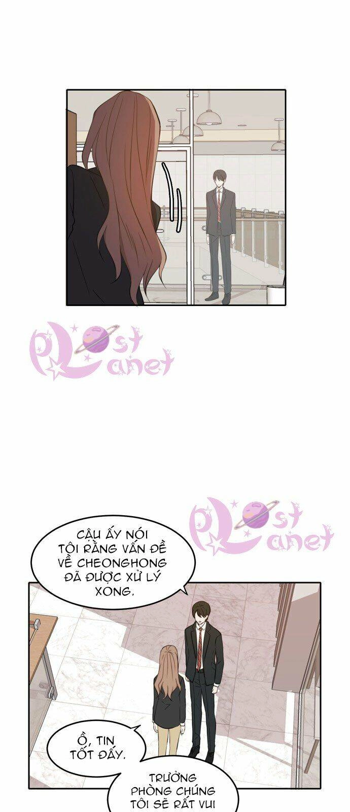 Kiếp Này Cũng Xin Chăm Sóc Tôi Như Vậy Nhé Chapter 11 - 49