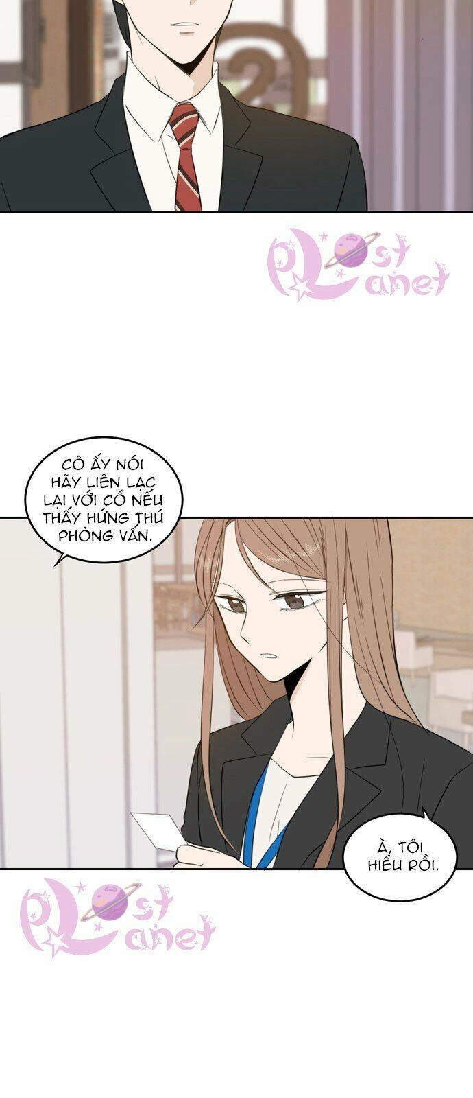 Kiếp Này Cũng Xin Chăm Sóc Tôi Như Vậy Nhé Chapter 11 - 51