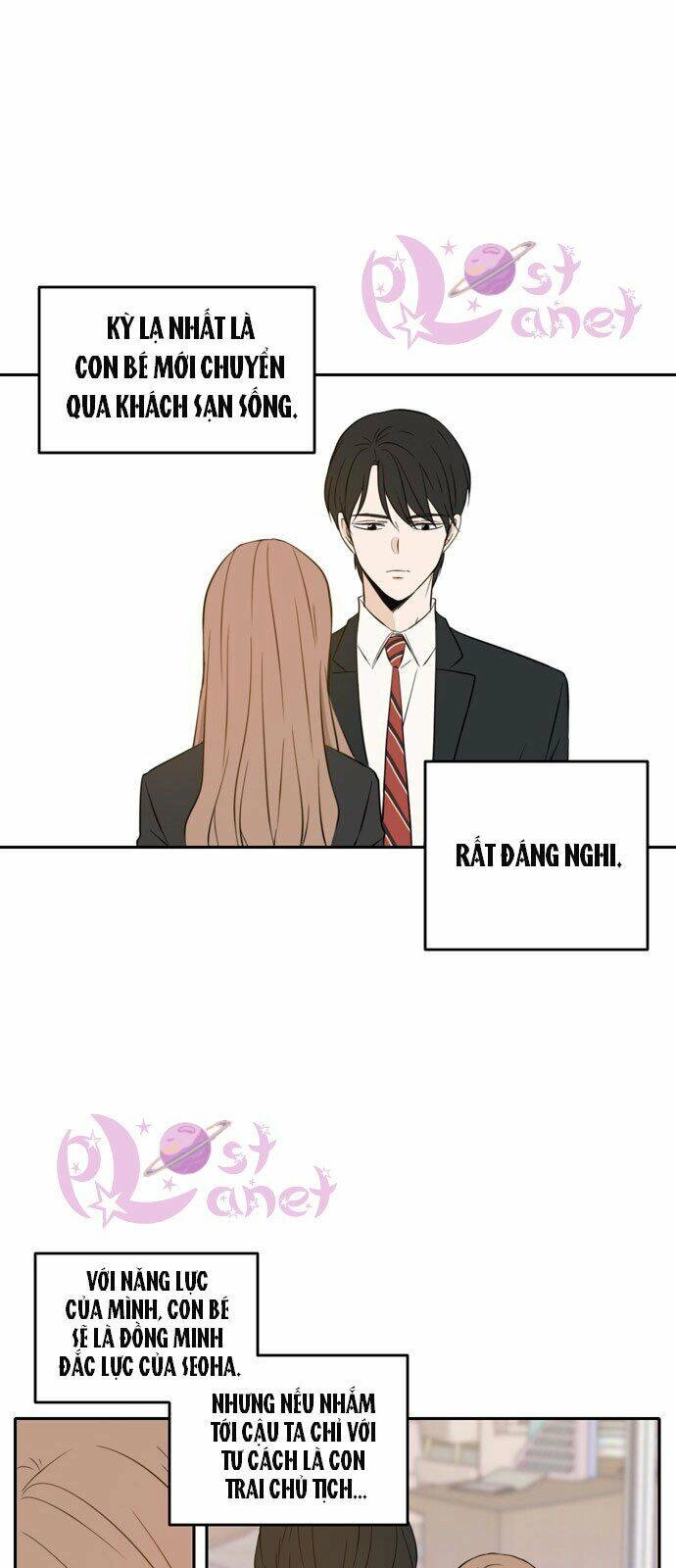 Kiếp Này Cũng Xin Chăm Sóc Tôi Như Vậy Nhé Chapter 11 - 53