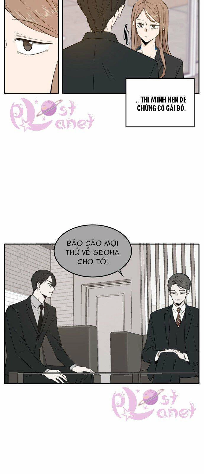 Kiếp Này Cũng Xin Chăm Sóc Tôi Như Vậy Nhé Chapter 11 - 54