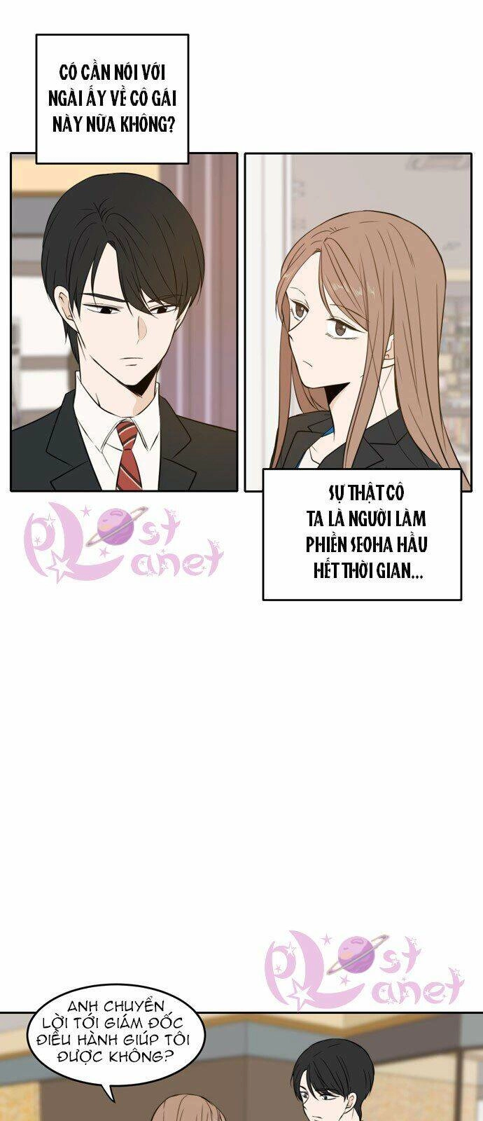 Kiếp Này Cũng Xin Chăm Sóc Tôi Như Vậy Nhé Chapter 11 - 55