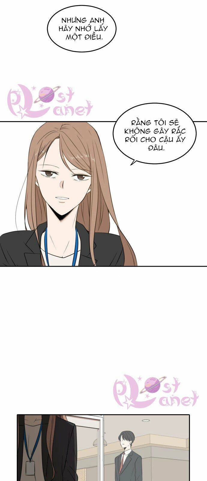 Kiếp Này Cũng Xin Chăm Sóc Tôi Như Vậy Nhé Chapter 11 - 58