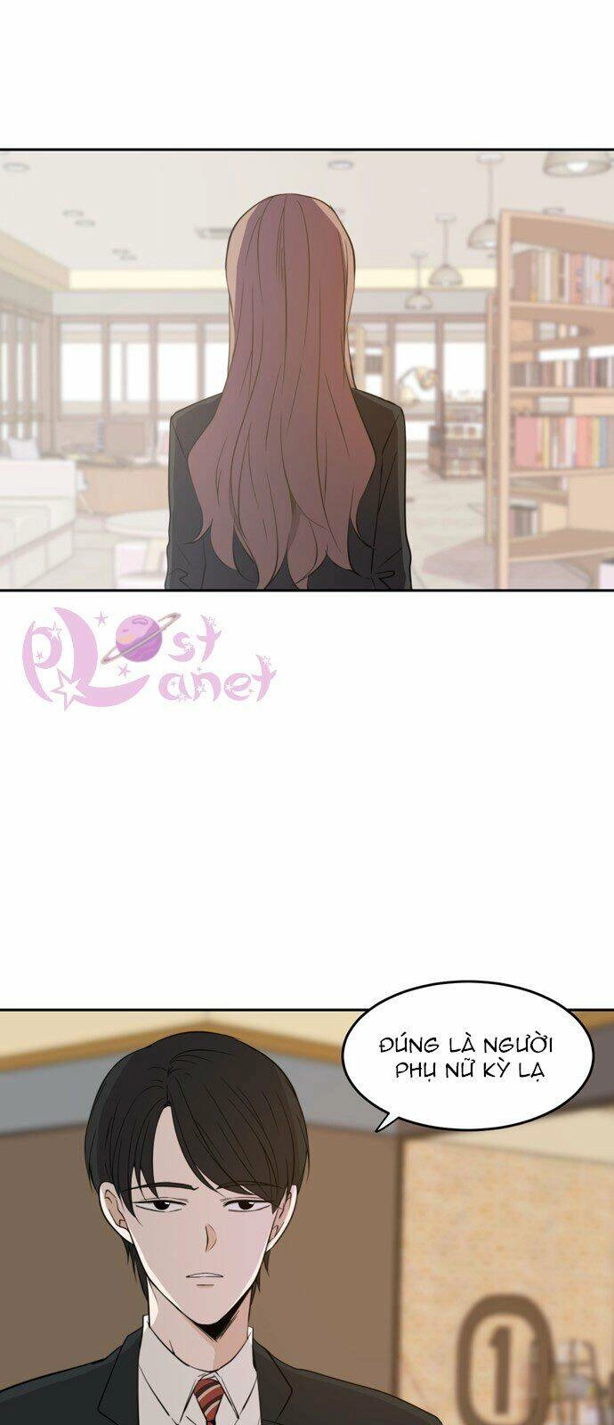 Kiếp Này Cũng Xin Chăm Sóc Tôi Như Vậy Nhé Chapter 11 - 60