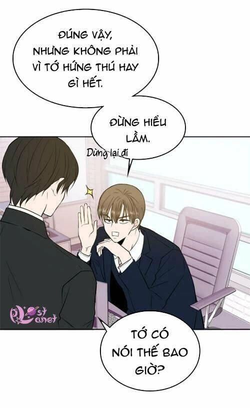 Kiếp Này Cũng Xin Chăm Sóc Tôi Như Vậy Nhé Chapter 12 - 5