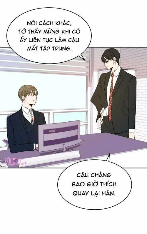 Kiếp Này Cũng Xin Chăm Sóc Tôi Như Vậy Nhé Chapter 12 - 8