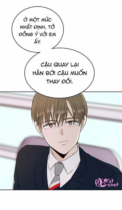 Kiếp Này Cũng Xin Chăm Sóc Tôi Như Vậy Nhé Chapter 12 - 11