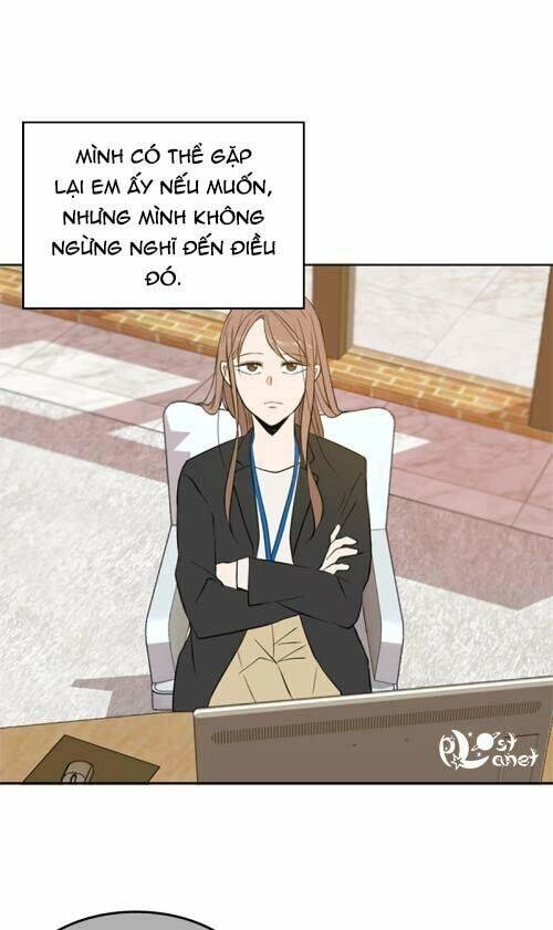 Kiếp Này Cũng Xin Chăm Sóc Tôi Như Vậy Nhé Chapter 12 - 17