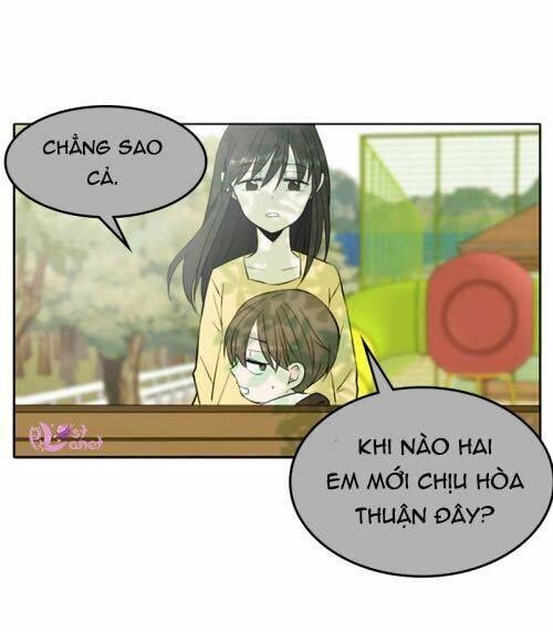 Kiếp Này Cũng Xin Chăm Sóc Tôi Như Vậy Nhé Chapter 12 - 26