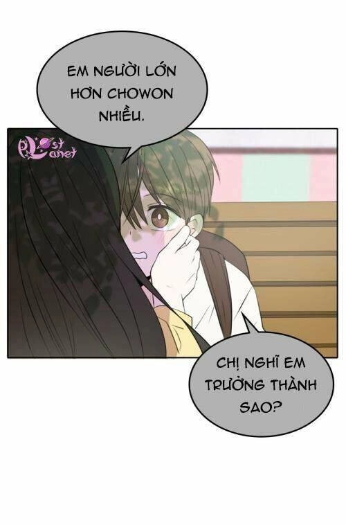 Kiếp Này Cũng Xin Chăm Sóc Tôi Như Vậy Nhé Chapter 12 - 37