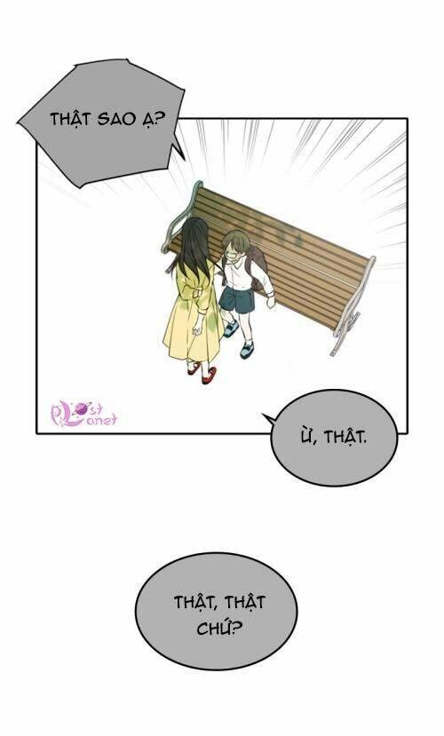 Kiếp Này Cũng Xin Chăm Sóc Tôi Như Vậy Nhé Chapter 12 - 41