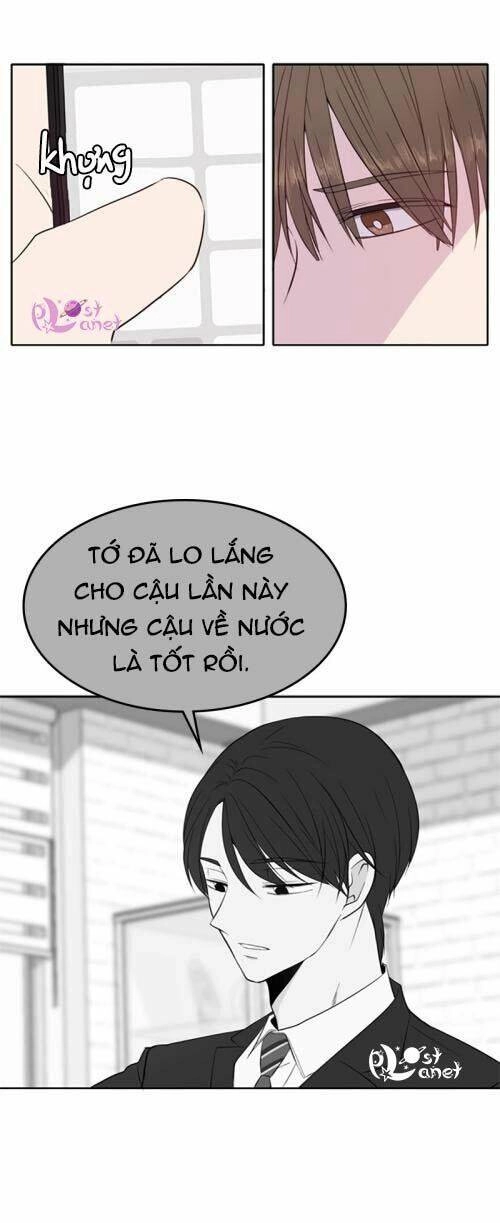 Kiếp Này Cũng Xin Chăm Sóc Tôi Như Vậy Nhé Chapter 12 - 61