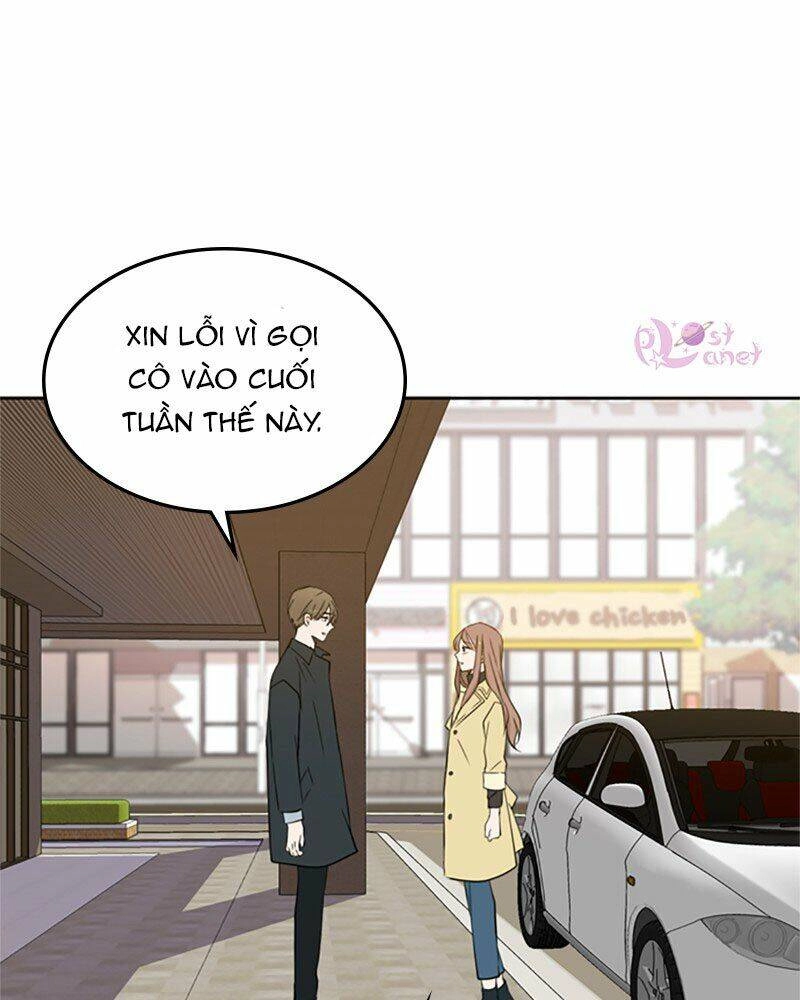 Kiếp Này Cũng Xin Chăm Sóc Tôi Như Vậy Nhé Chapter 13 - 2